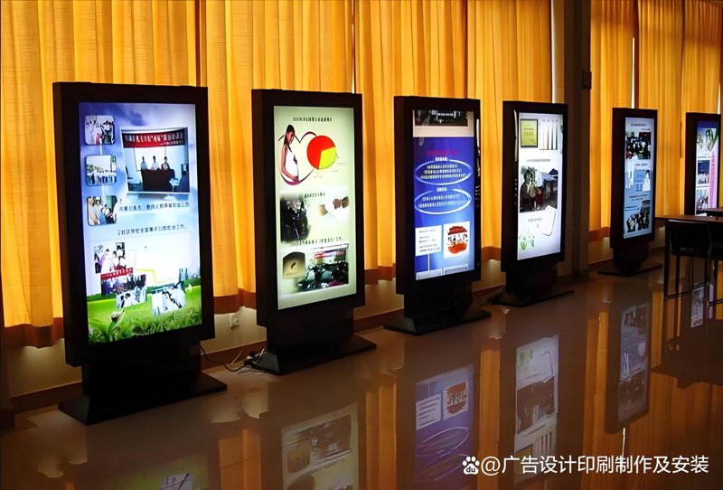 广告设计行业的最新动态与发展趋势